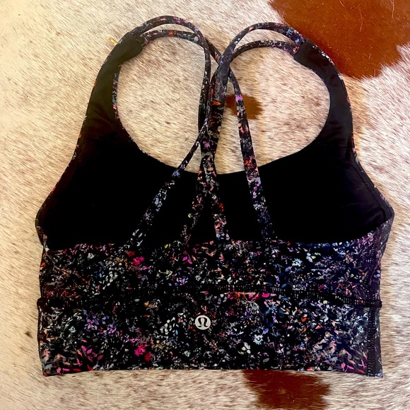 Lulu lemon Bra Top - Picture 3 of 3